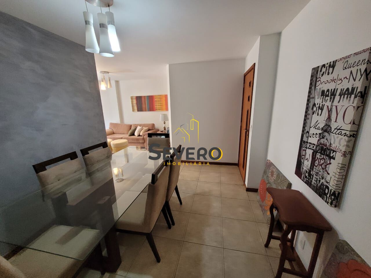 Apartamento à venda com 3 quartos, 120m² - Foto 15