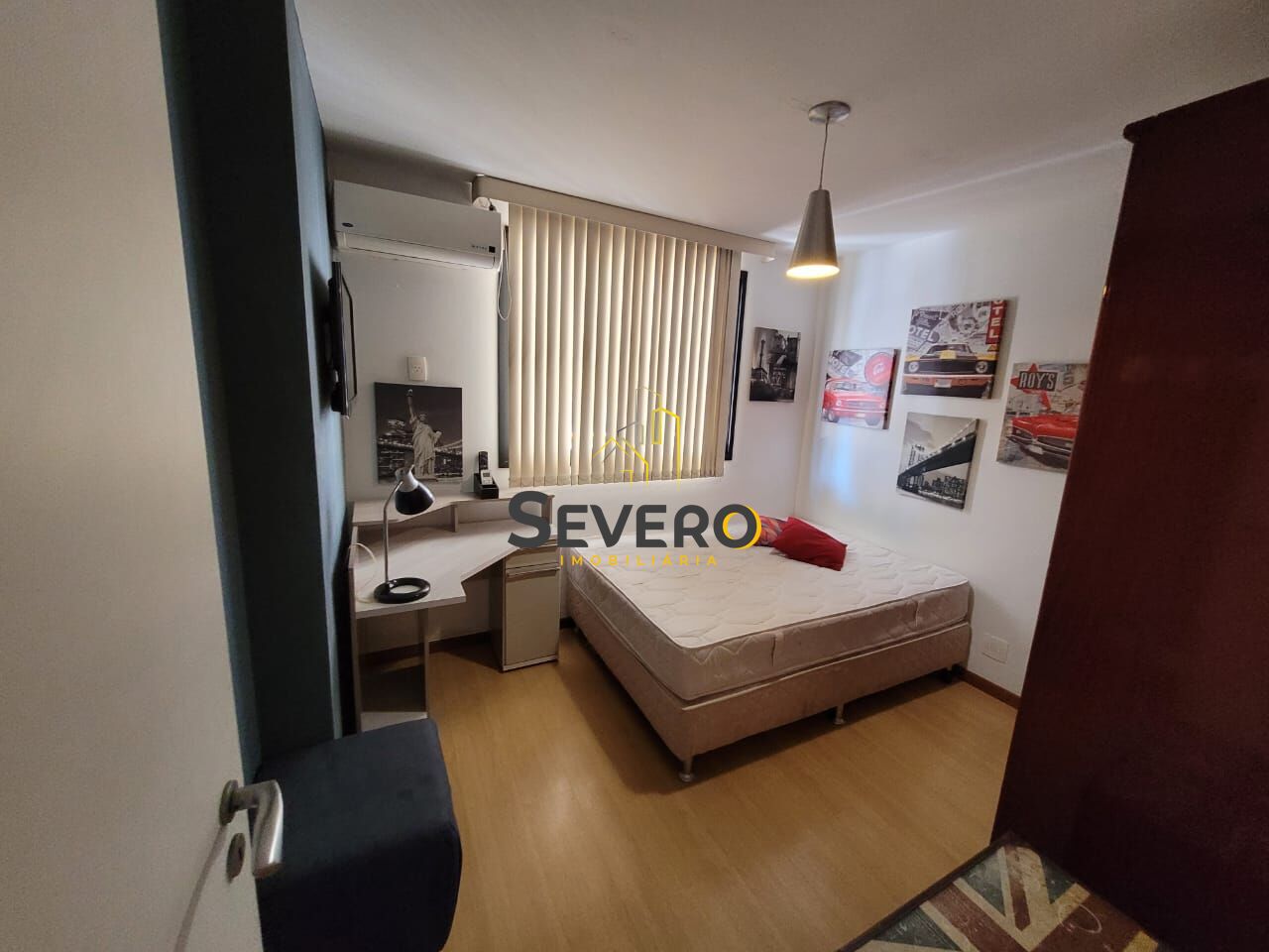 Apartamento à venda com 3 quartos, 120m² - Foto 17