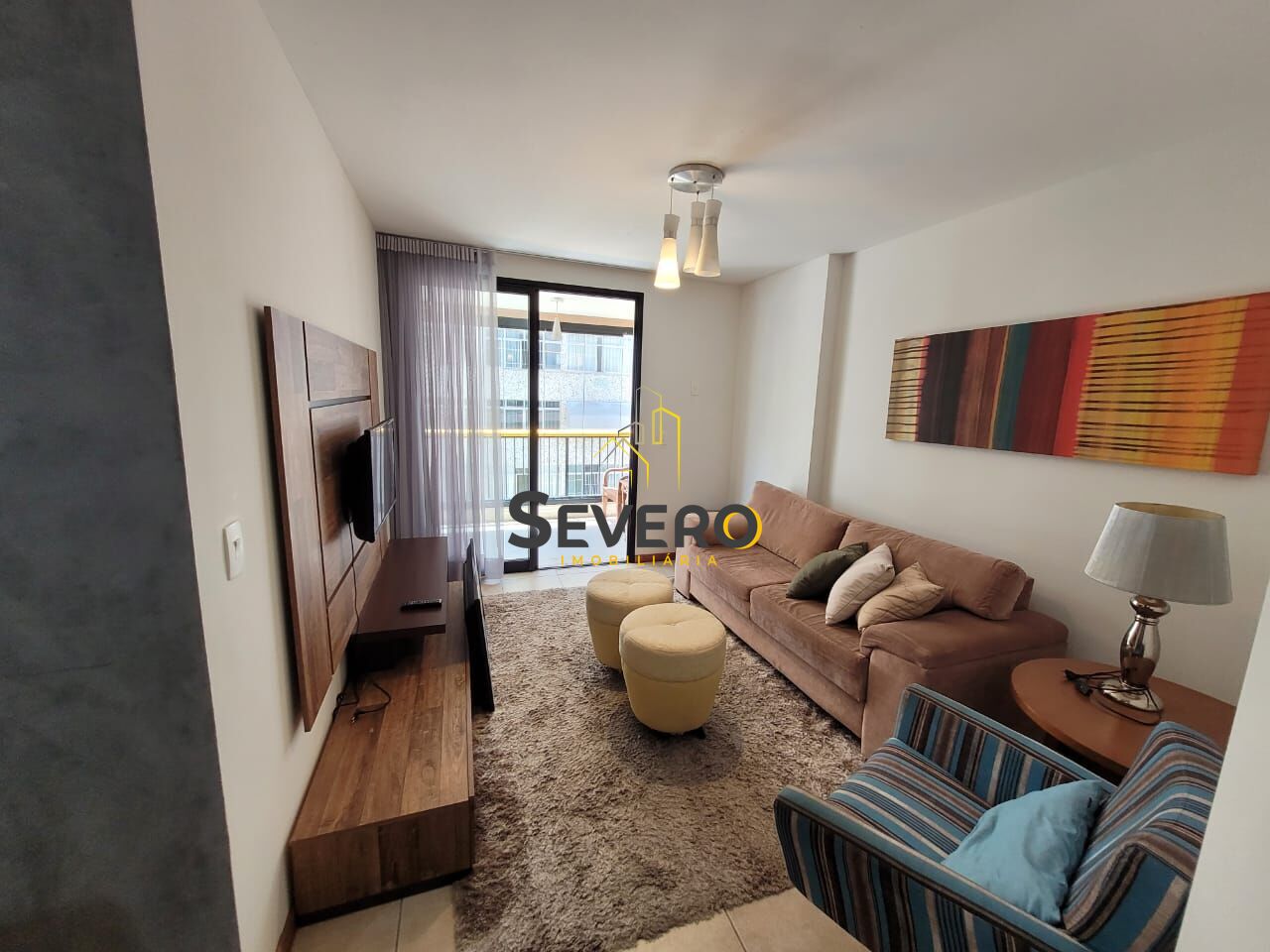 Apartamento à venda com 3 quartos, 120m² - Foto 5