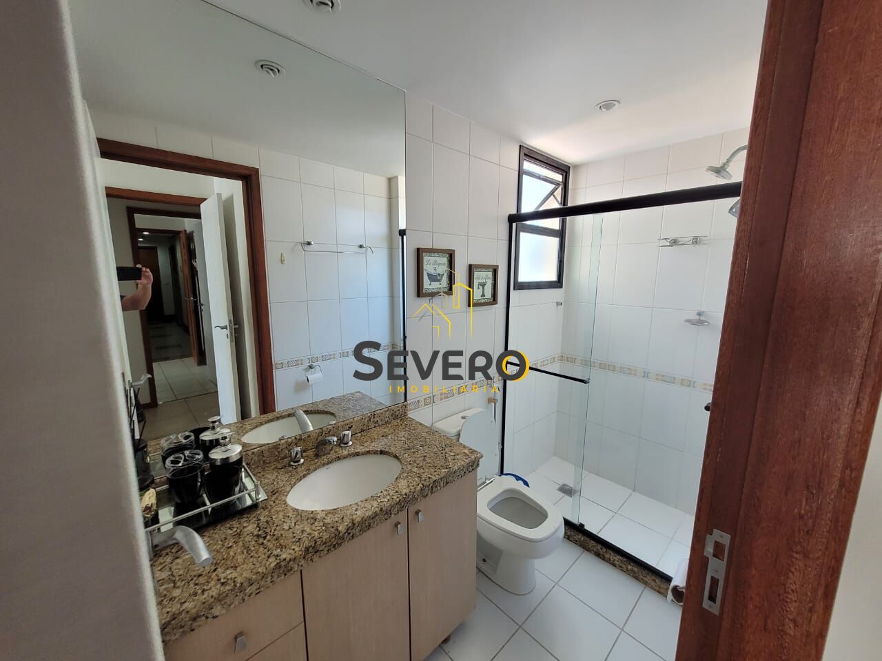 Apartamento à venda com 3 quartos, 120m² - Foto 10