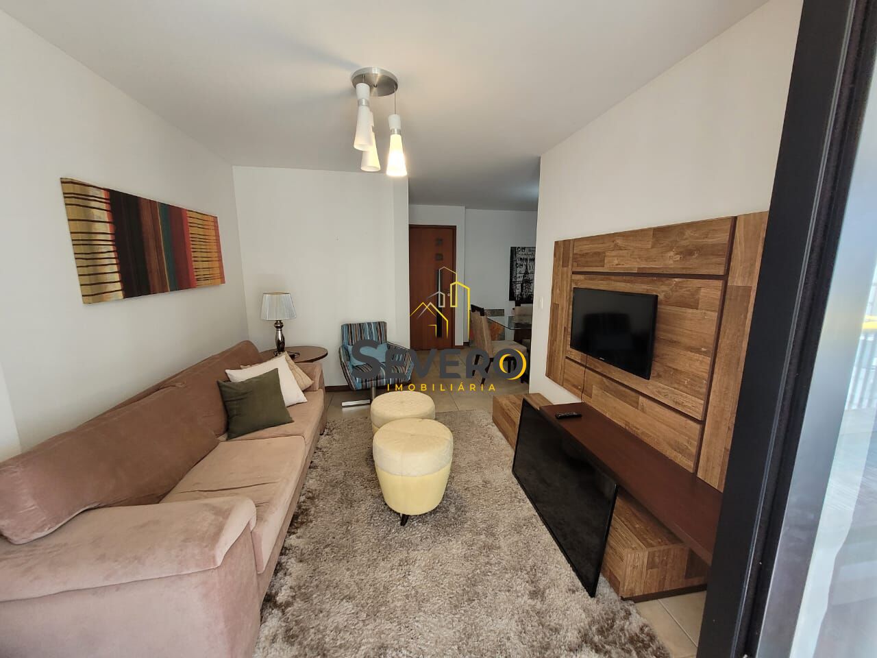 Apartamento à venda com 3 quartos, 120m² - Foto 4