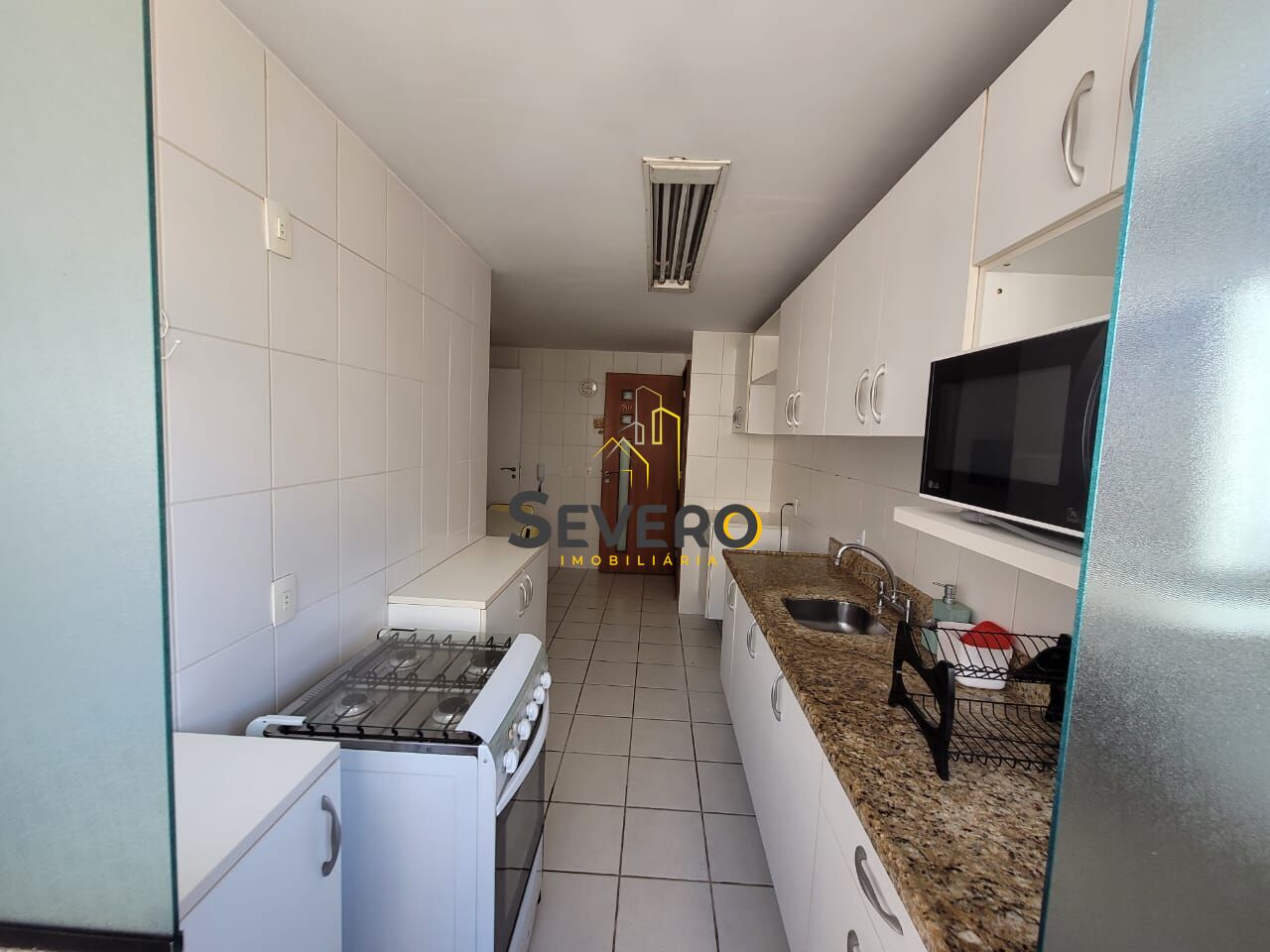 Apartamento à venda com 3 quartos, 120m² - Foto 8