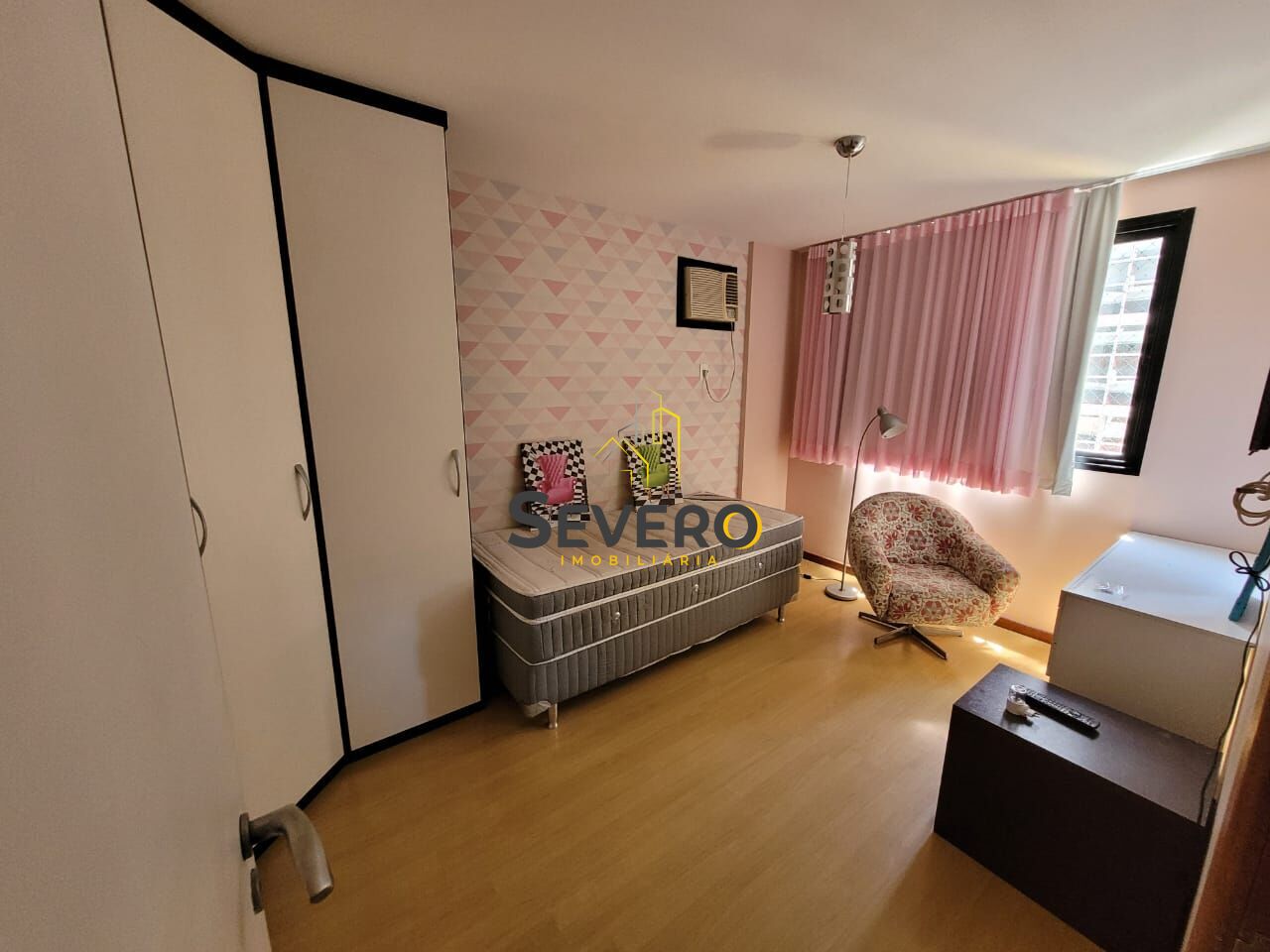 Apartamento à venda com 3 quartos, 120m² - Foto 18