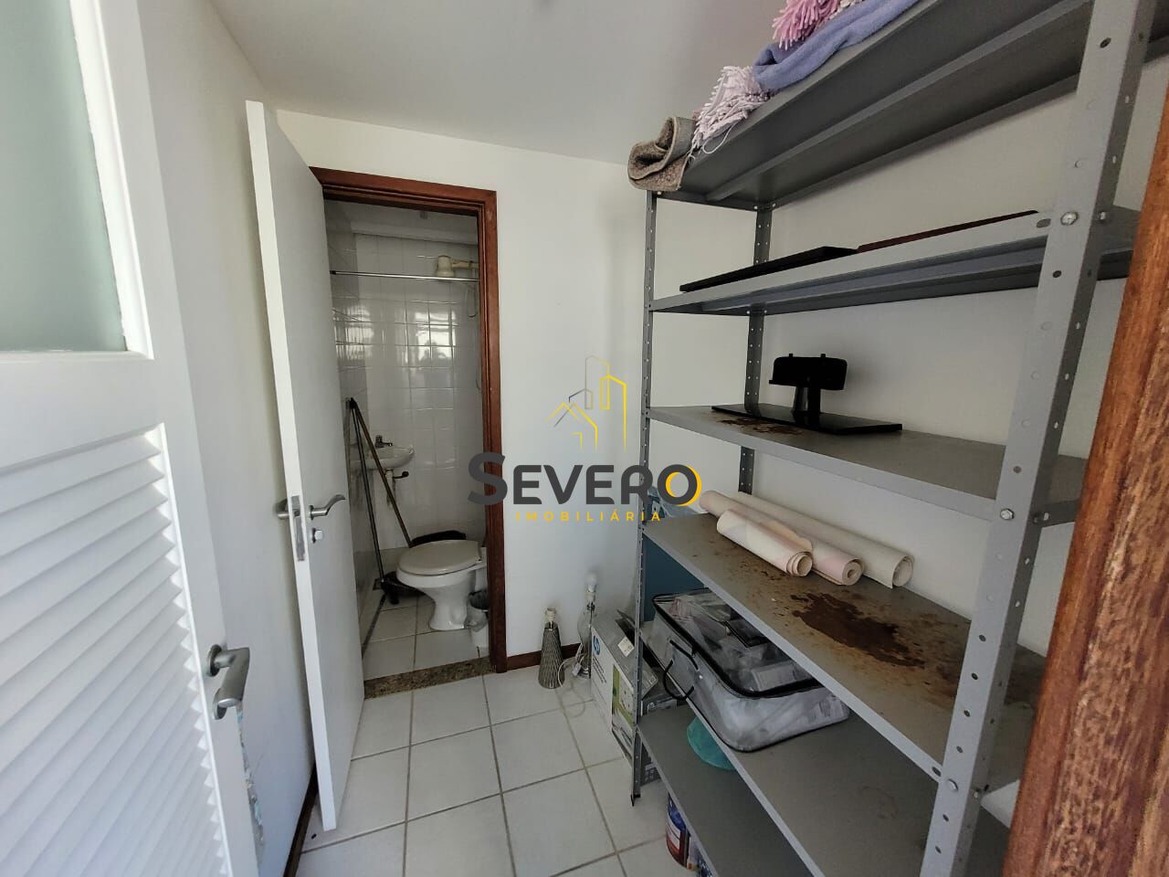 Apartamento à venda com 3 quartos, 120m² - Foto 11