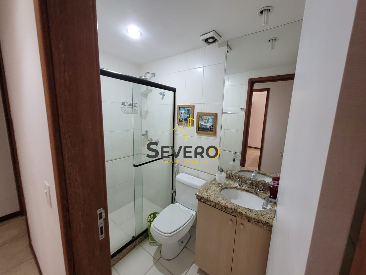 Apartamento à venda com 3 quartos, 120m² - Foto 19