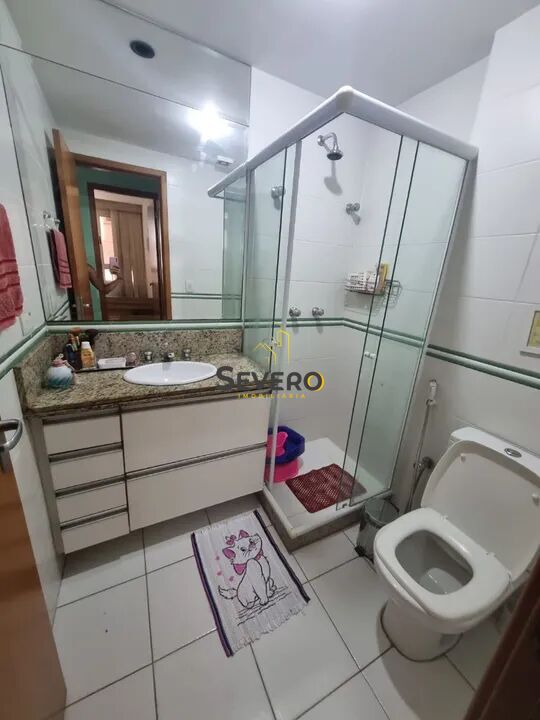 Apartamento à venda com 2 quartos, 85m² - Foto 6