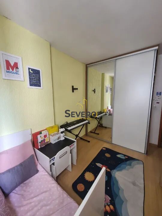 Apartamento à venda com 2 quartos, 85m² - Foto 8