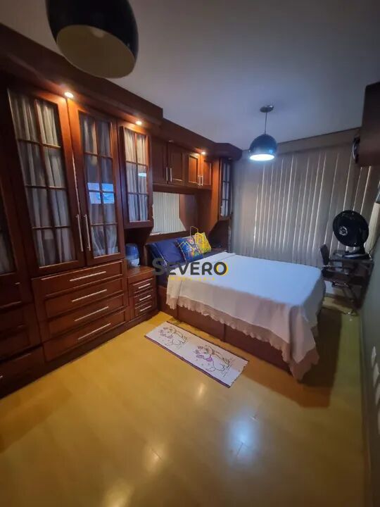 Apartamento à venda com 2 quartos, 85m² - Foto 5