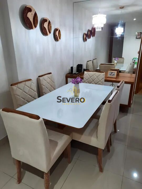 Apartamento à venda com 2 quartos, 85m² - Foto 3