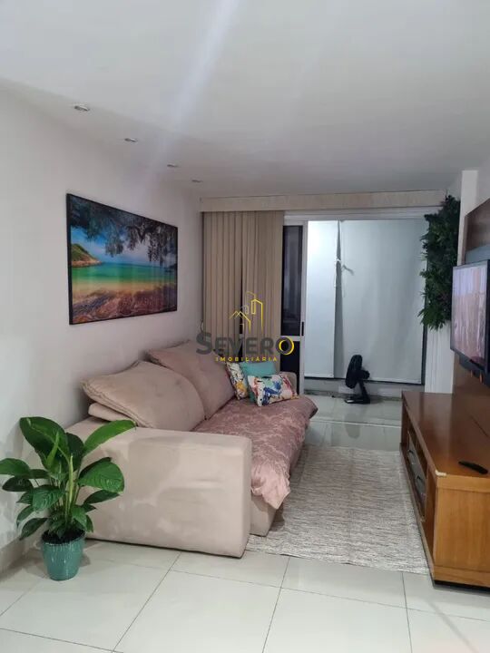 Apartamento à venda com 2 quartos, 85m² - Foto 2