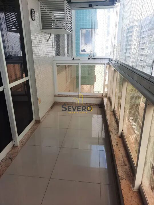 Apartamento à venda com 2 quartos, 85m² - Foto 4