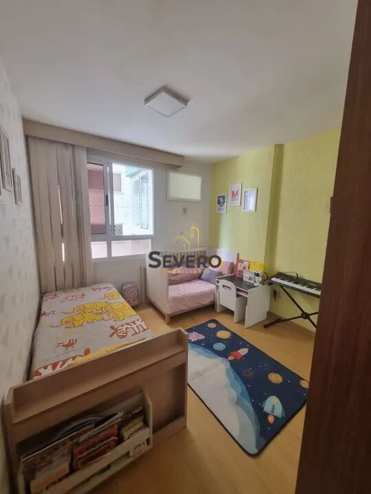 Apartamento à venda com 2 quartos, 85m² - Foto 7