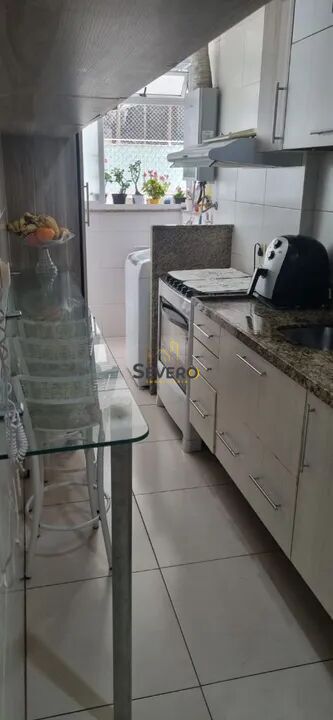 Apartamento à venda com 2 quartos, 85m² - Foto 9