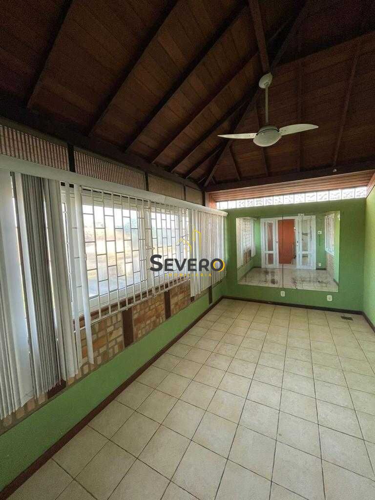 Casa à venda com 4 quartos, 360m² - Foto 16