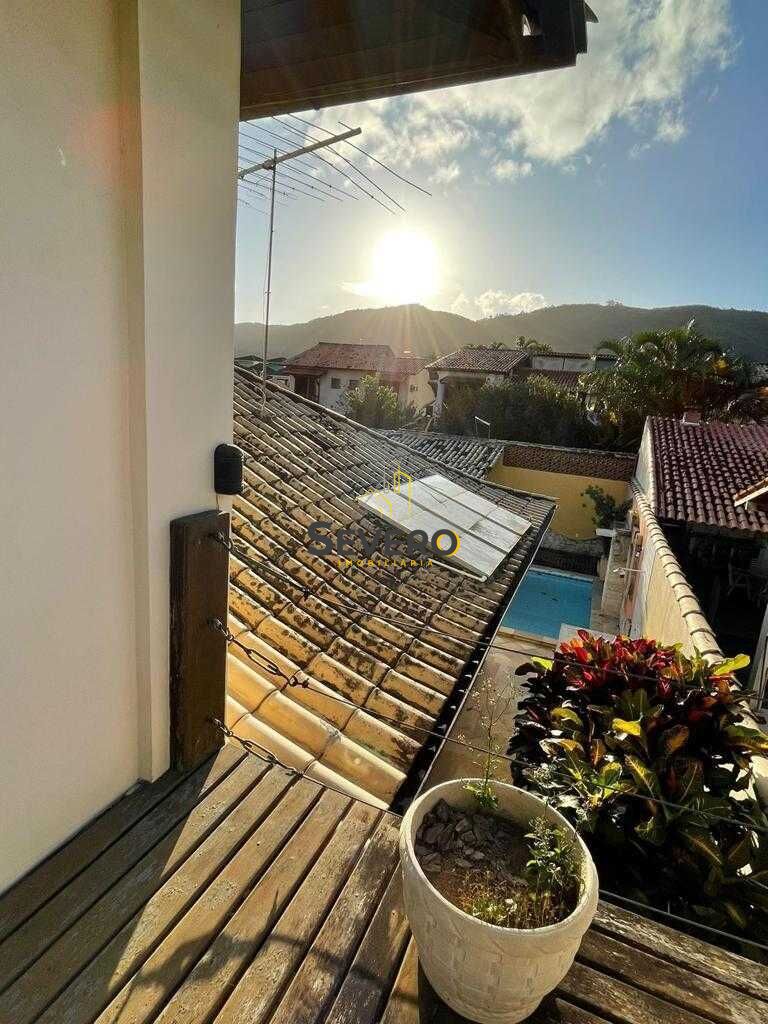 Casa à venda com 4 quartos, 360m² - Foto 21