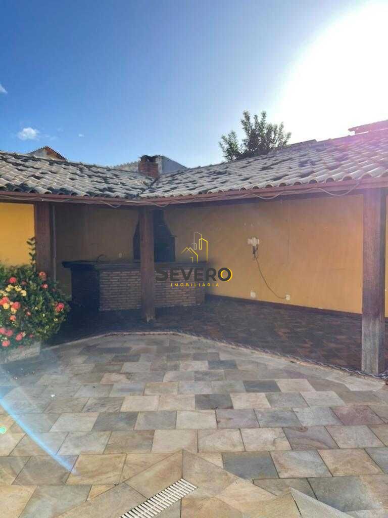 Casa à venda com 4 quartos, 360m² - Foto 24