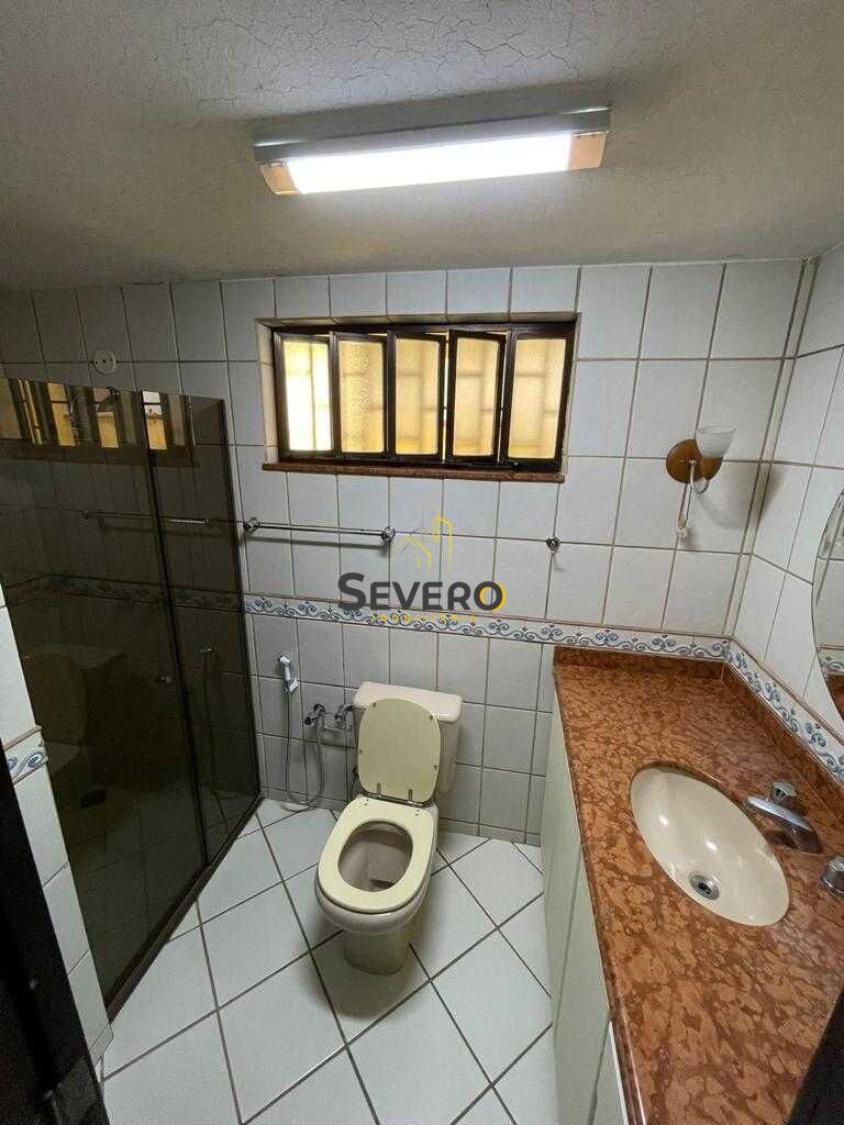 Casa à venda com 4 quartos, 360m² - Foto 19