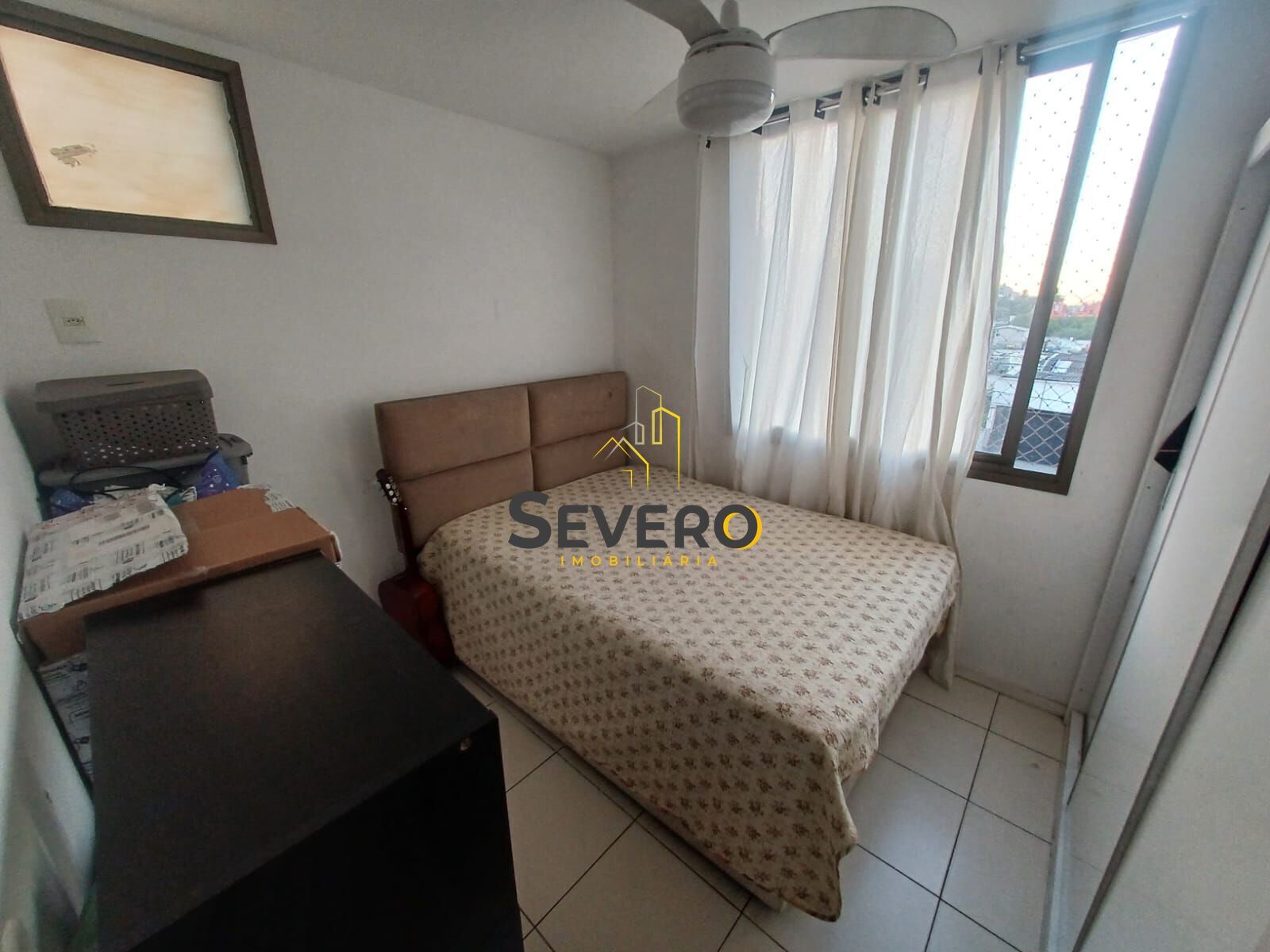 Apartamento à venda com 3 quartos, 80m² - Foto 9