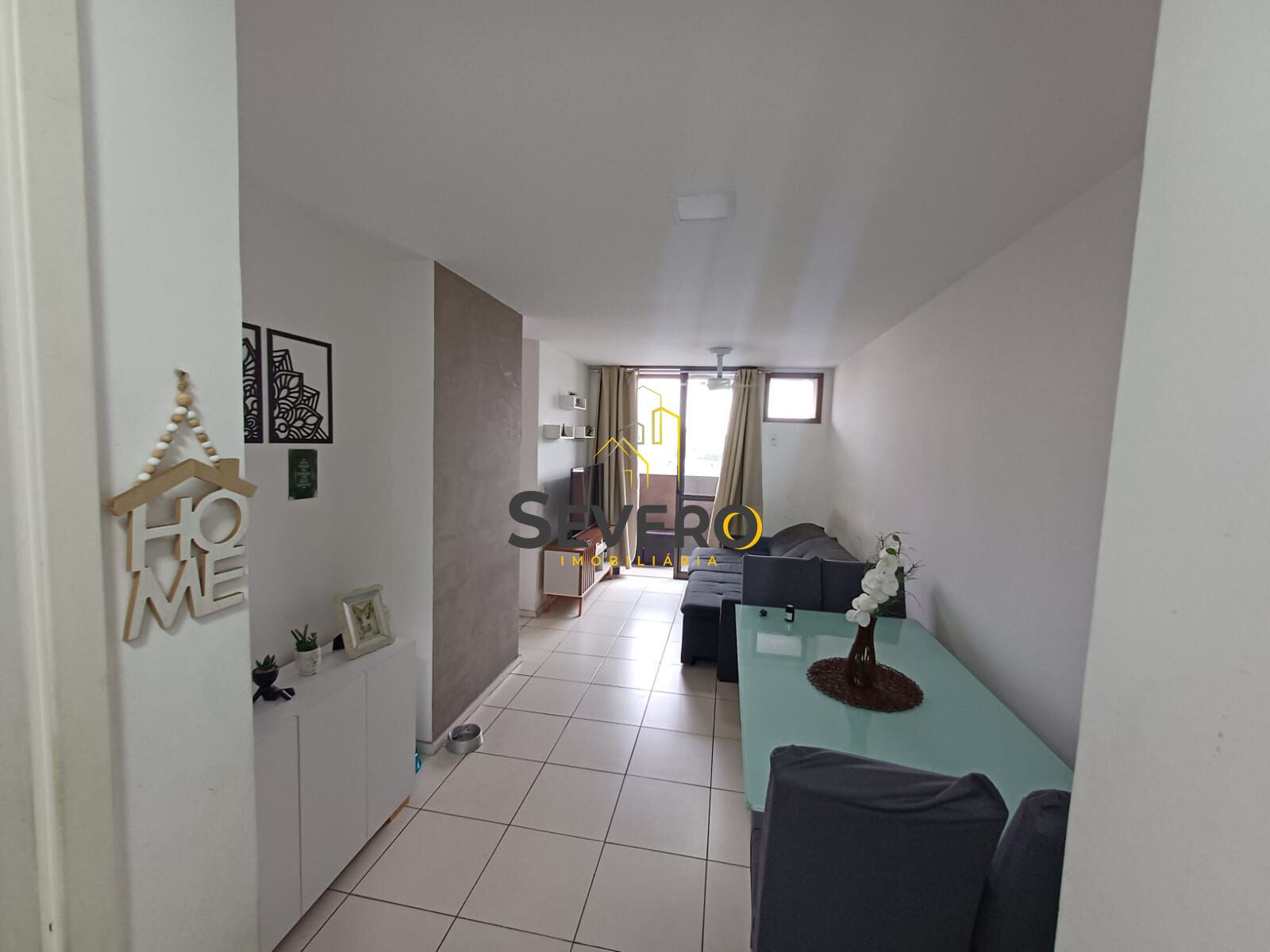 Apartamento à venda com 3 quartos, 80m² - Foto 6