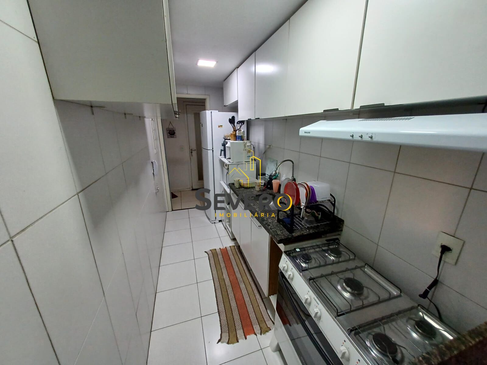 Apartamento à venda com 3 quartos, 80m² - Foto 12