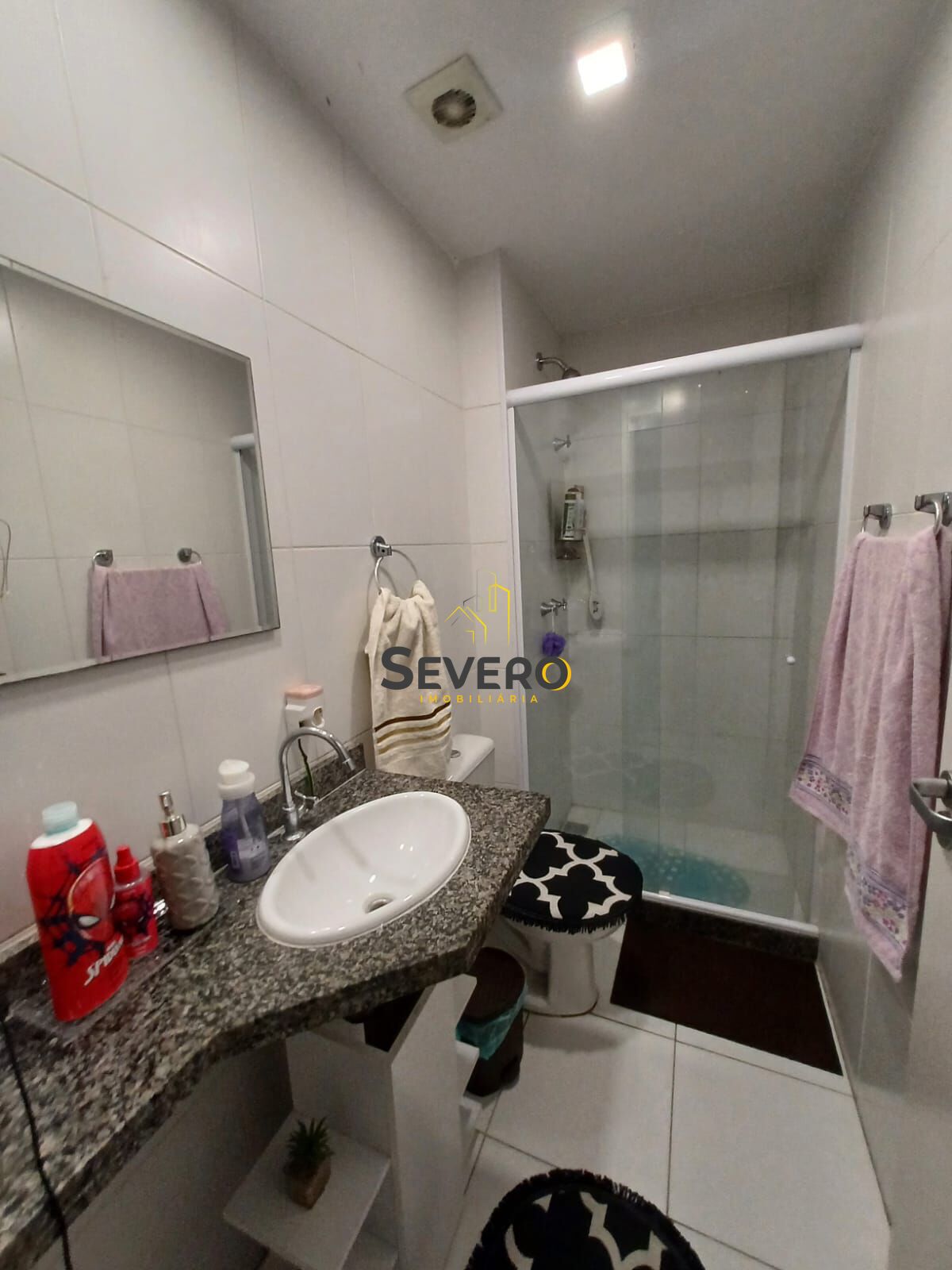 Apartamento à venda com 3 quartos, 80m² - Foto 10