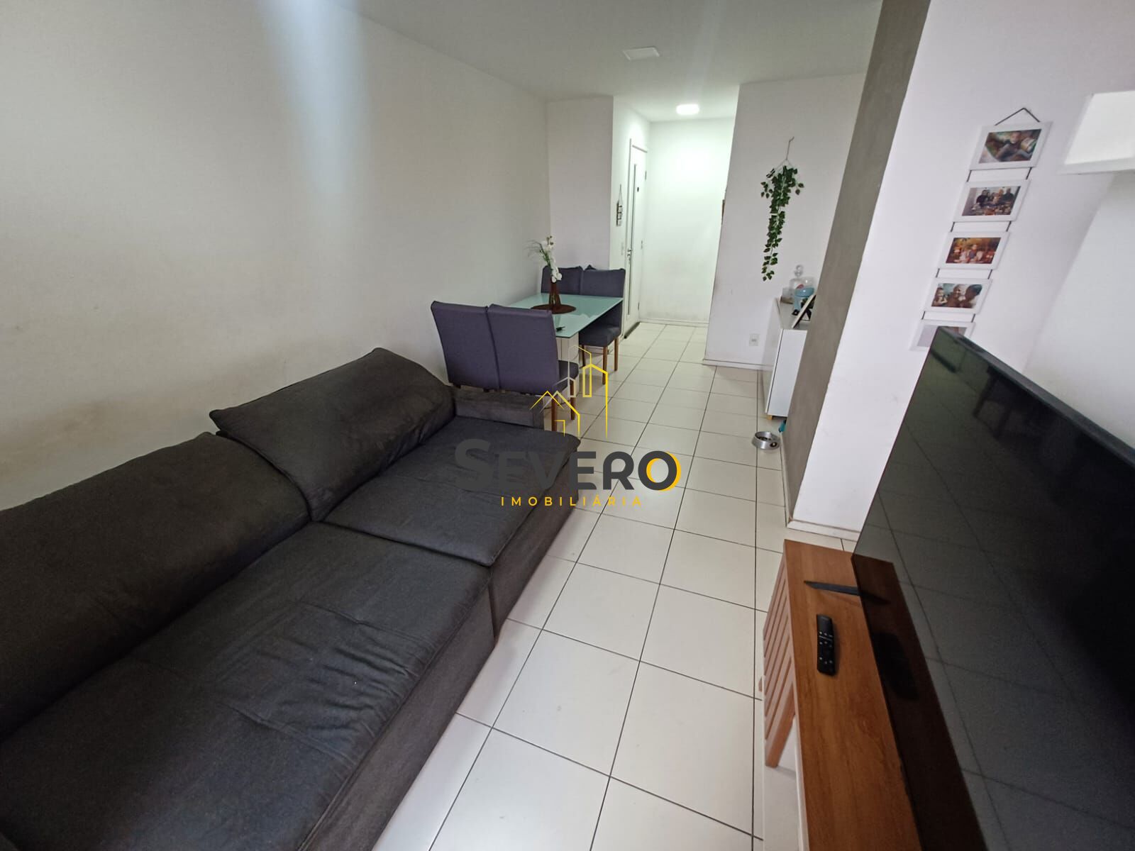 Apartamento à venda com 3 quartos, 80m² - Foto 4