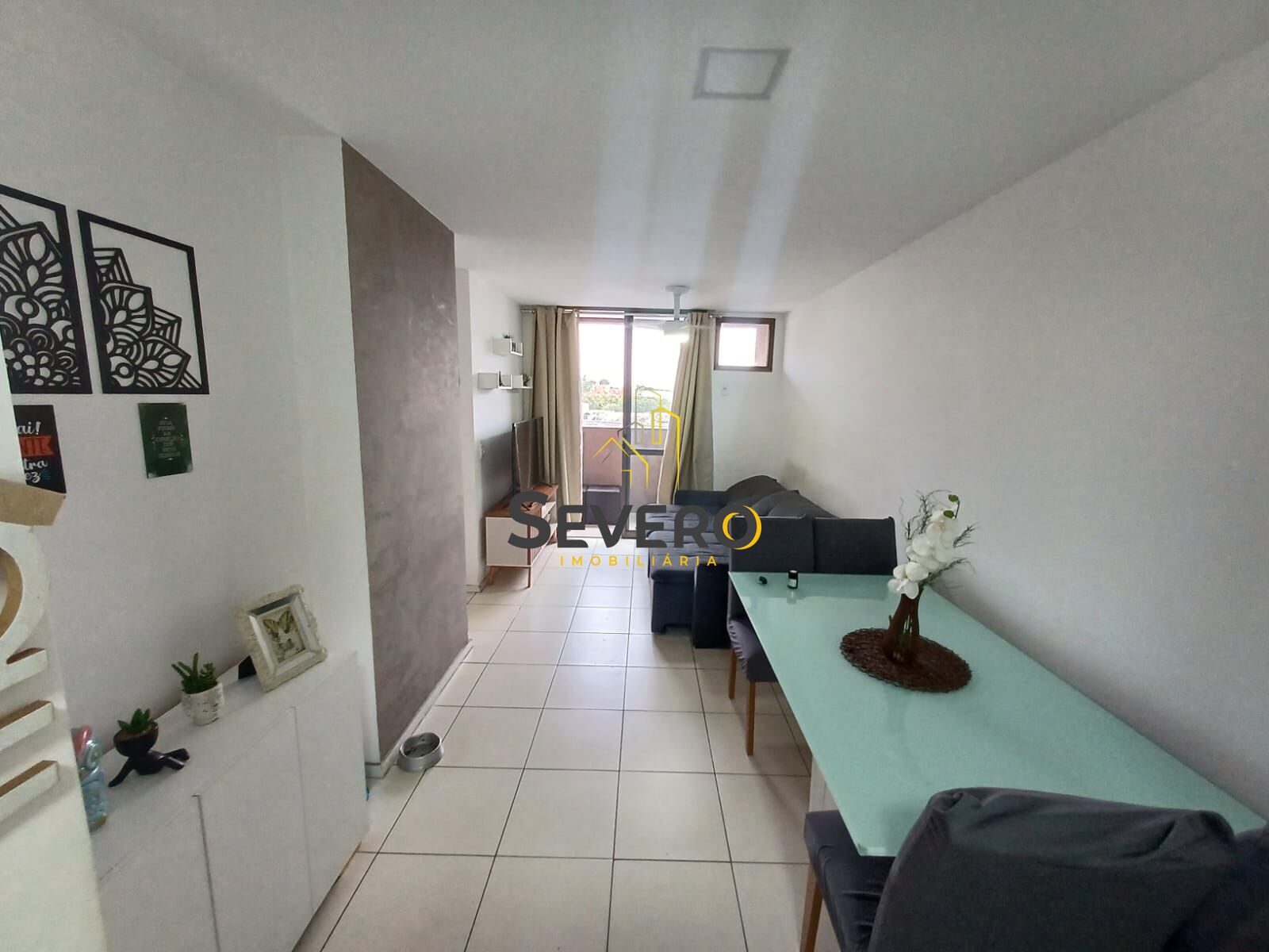 Apartamento à venda com 3 quartos, 80m² - Foto 5