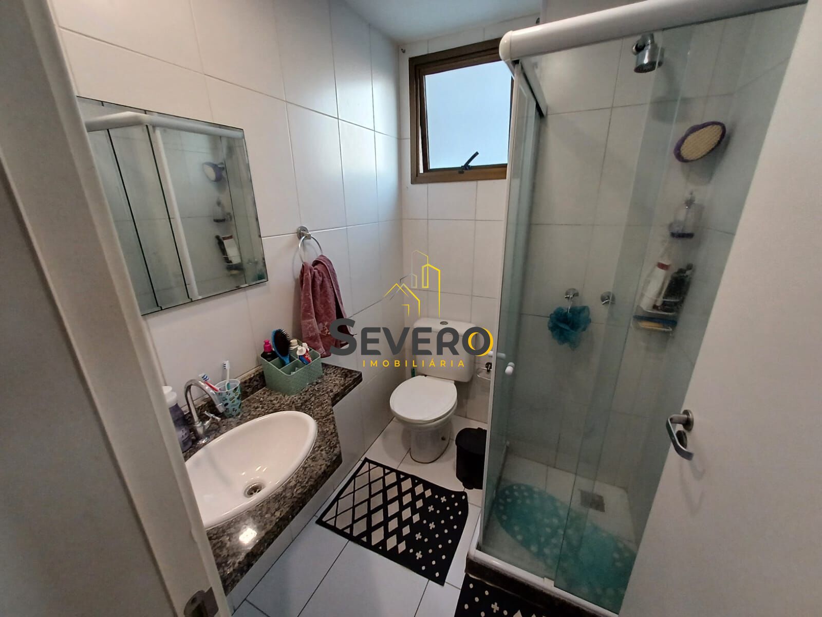 Apartamento à venda com 3 quartos, 80m² - Foto 13