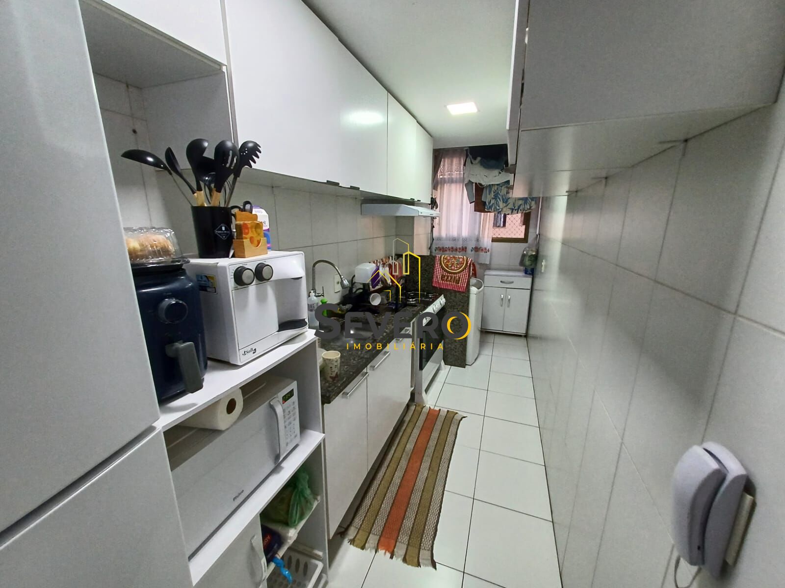 Apartamento à venda com 3 quartos, 80m² - Foto 11