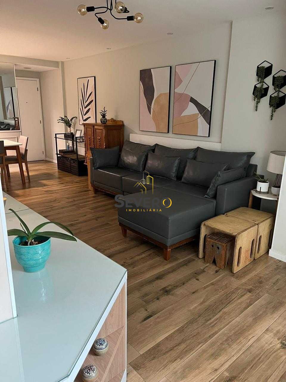 Apartamento à venda com 3 quartos, 120m² - Foto 8