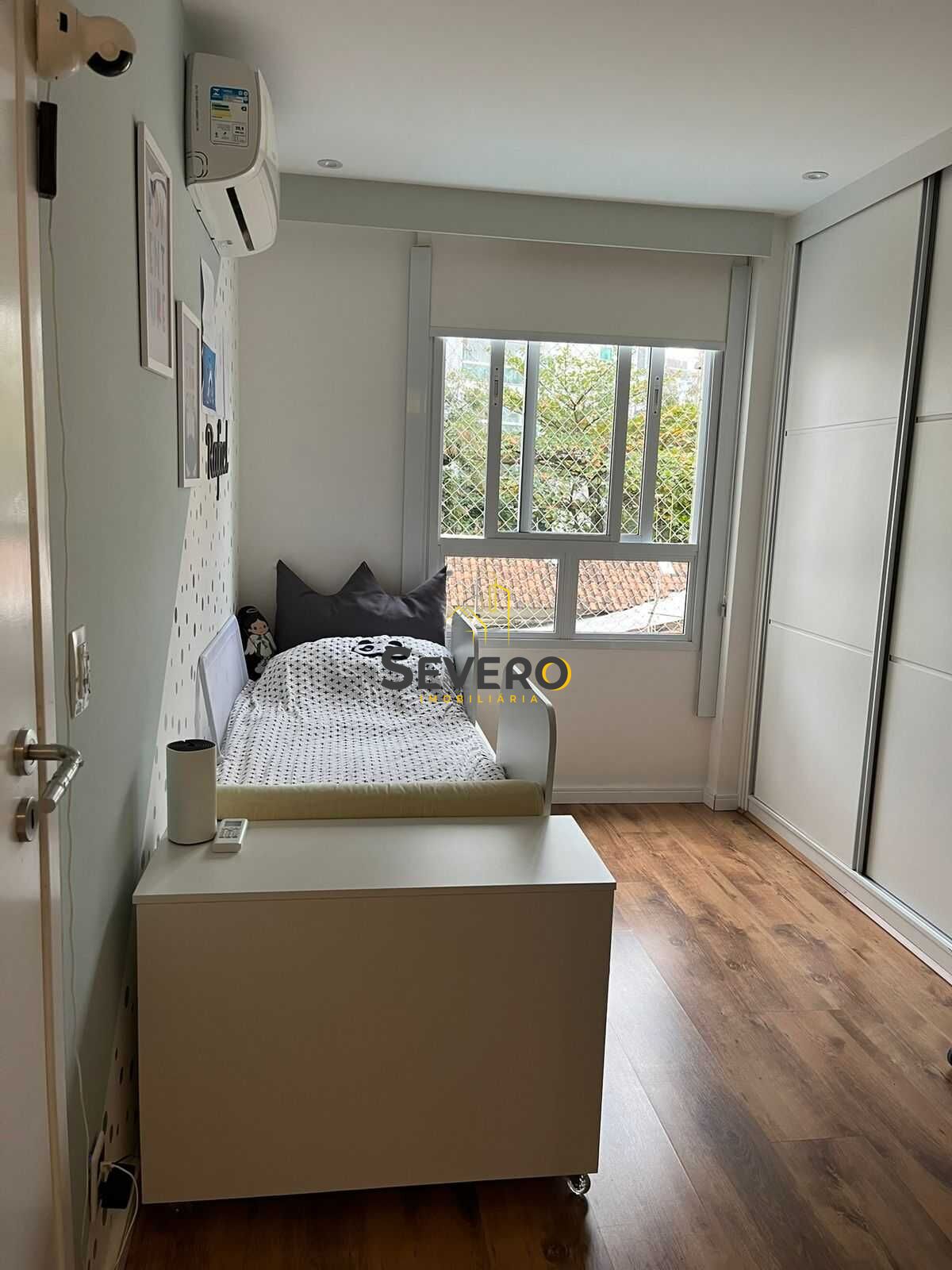 Apartamento à venda com 3 quartos, 120m² - Foto 19