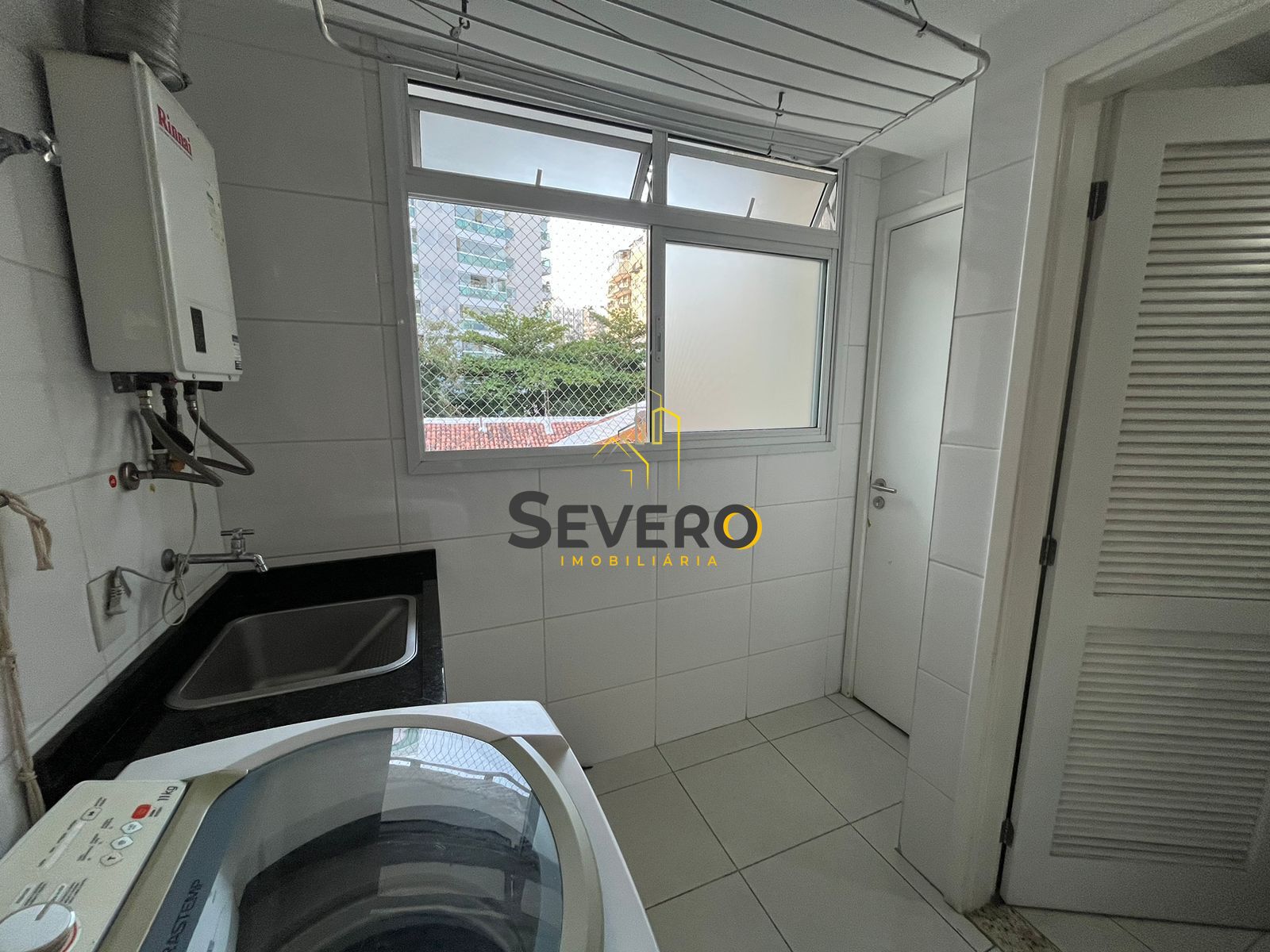 Apartamento à venda com 3 quartos, 120m² - Foto 27