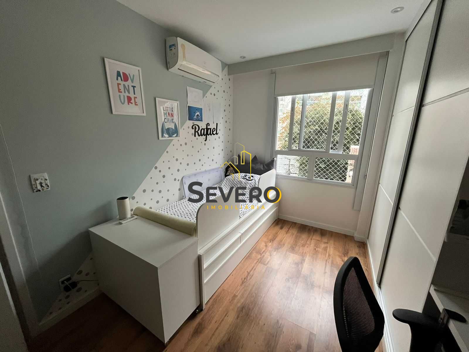 Apartamento à venda com 3 quartos, 120m² - Foto 15