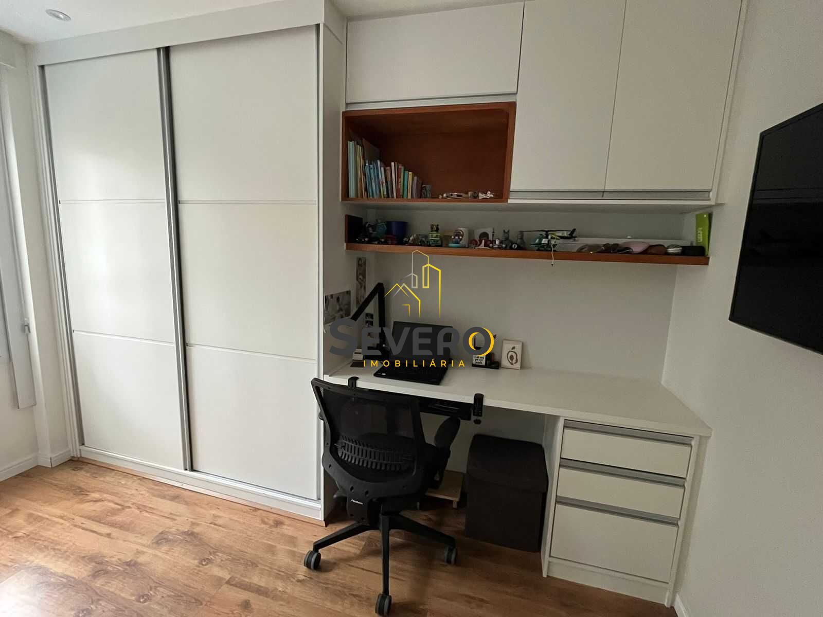 Apartamento à venda com 3 quartos, 120m² - Foto 21