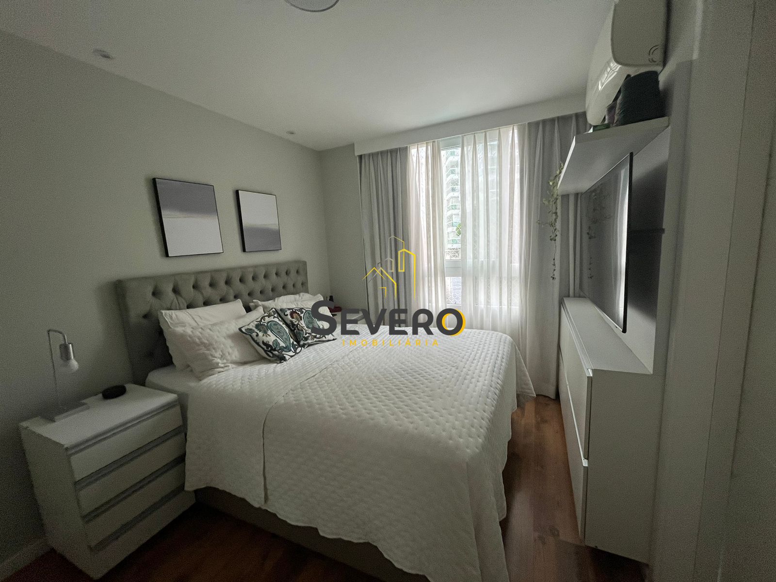 Apartamento à venda com 3 quartos, 120m² - Foto 13