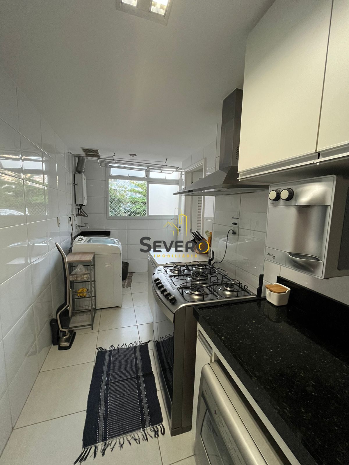 Apartamento à venda com 3 quartos, 120m² - Foto 23