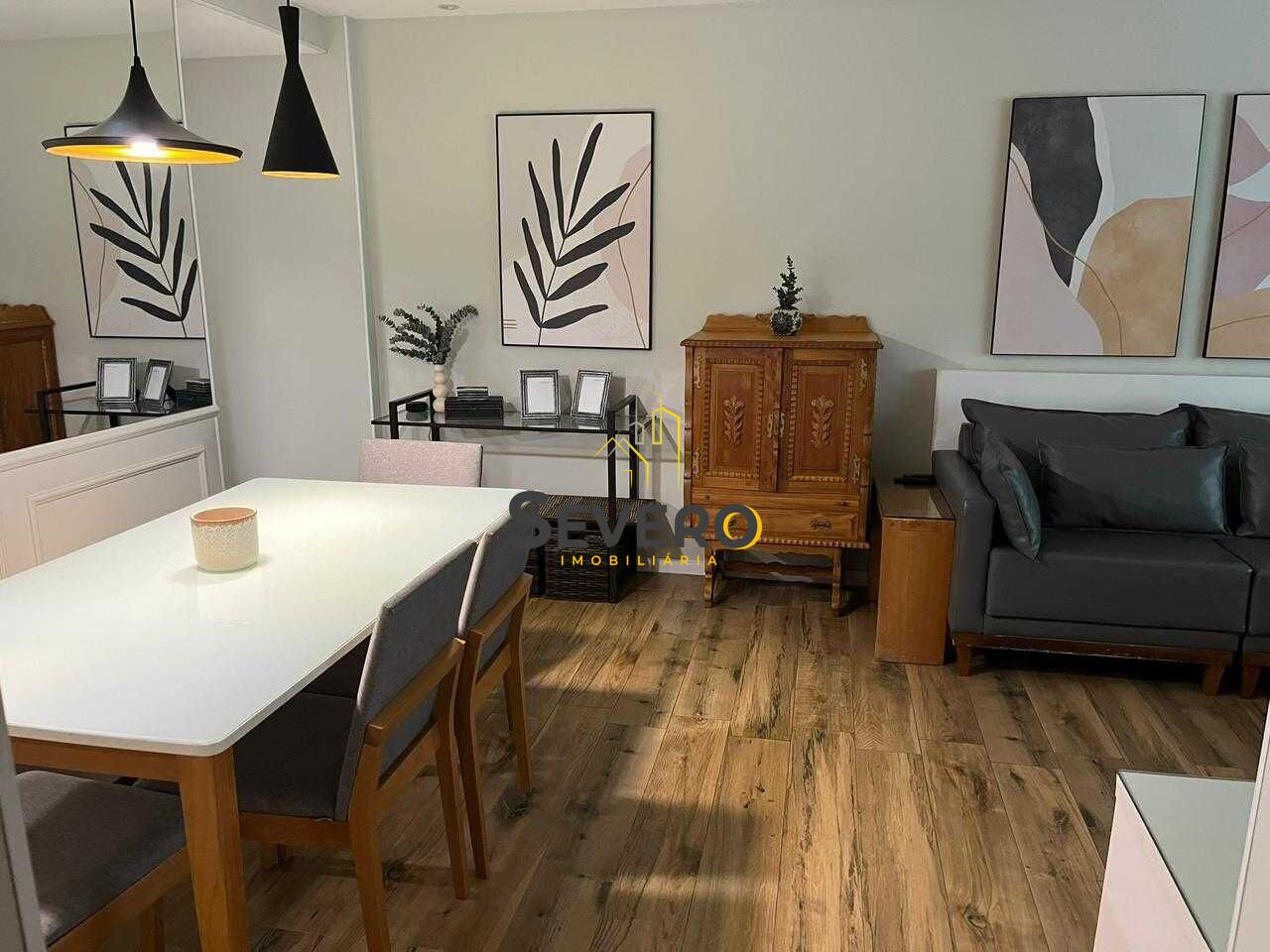 Apartamento à venda com 3 quartos, 120m² - Foto 12