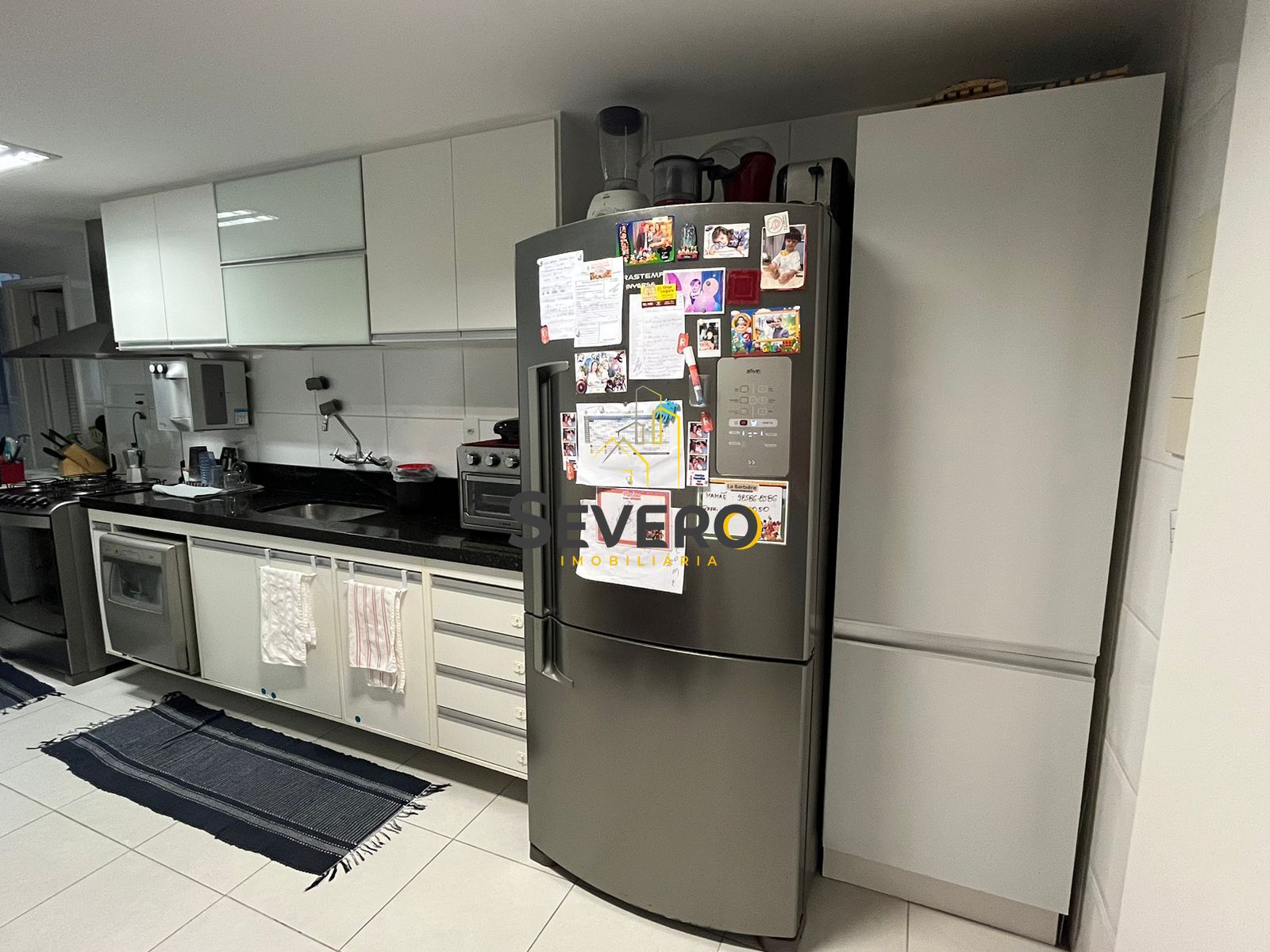 Apartamento à venda com 3 quartos, 120m² - Foto 29