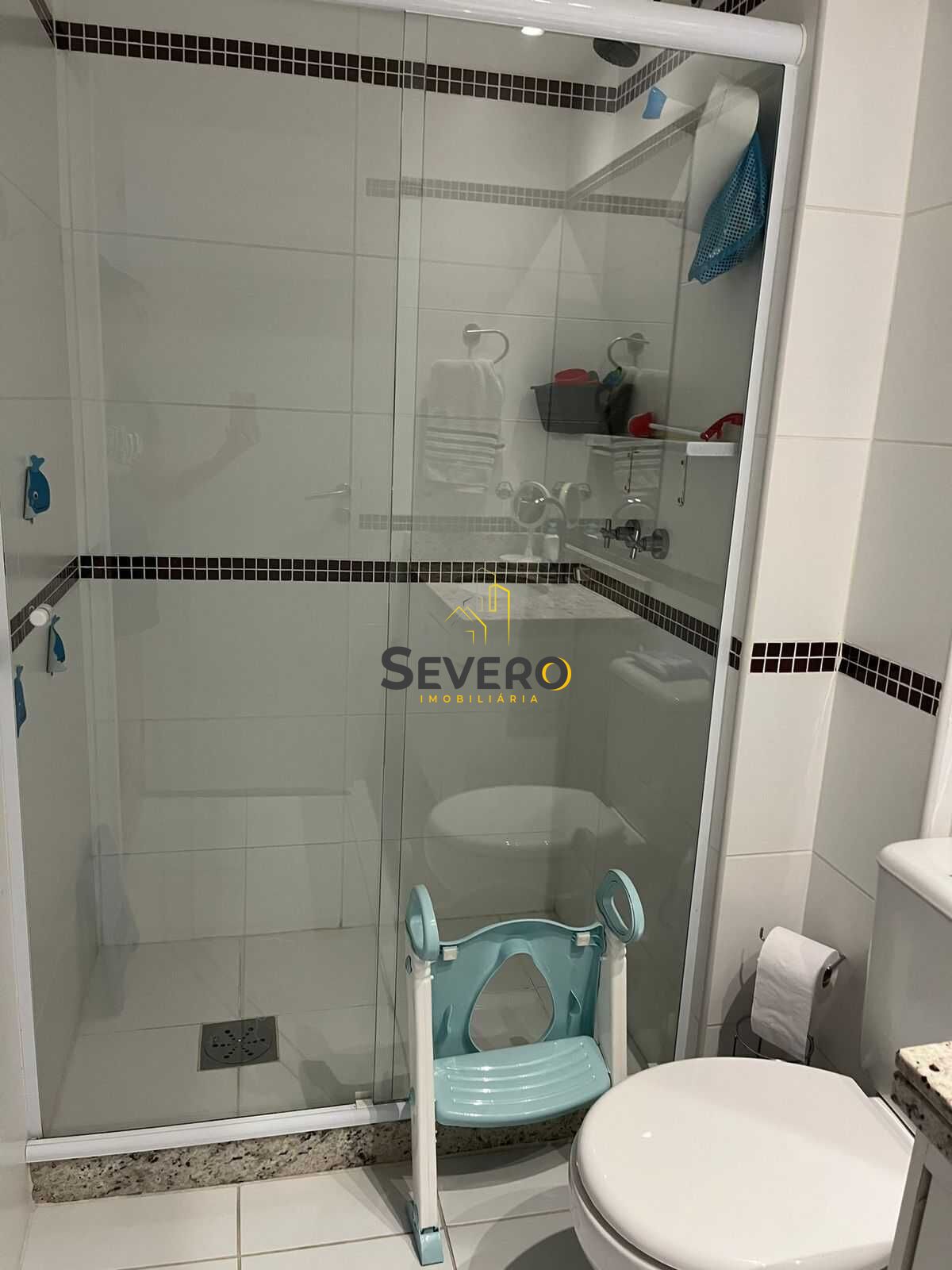 Apartamento à venda com 3 quartos, 120m² - Foto 28