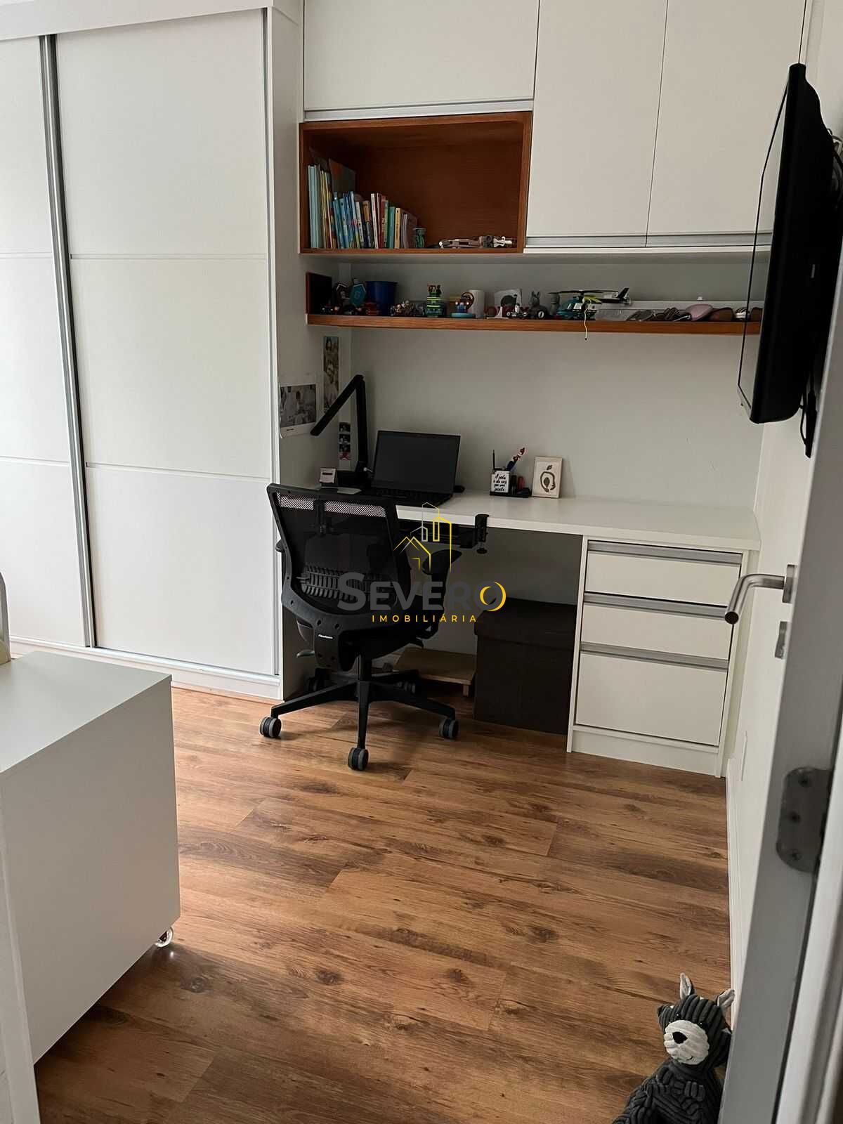 Apartamento à venda com 3 quartos, 120m² - Foto 20