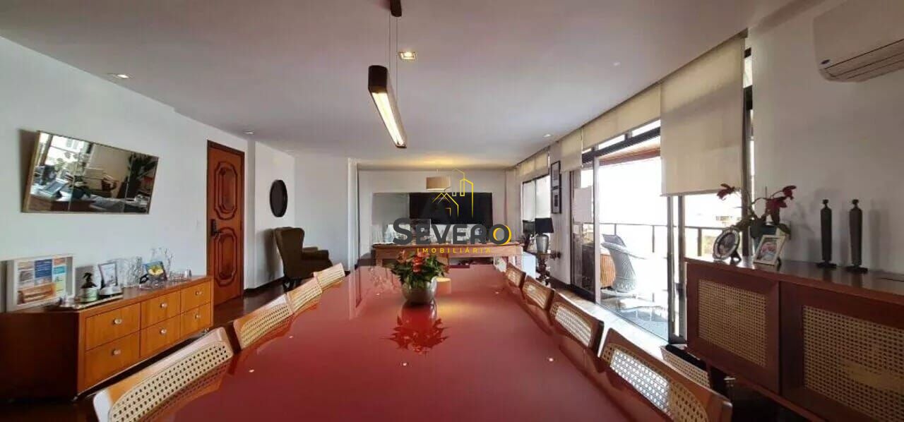 Cobertura à venda com 4 quartos, 514m² - Foto 9