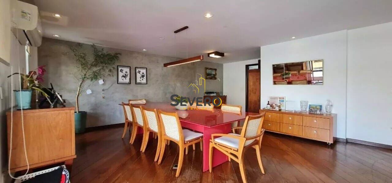 Cobertura à venda com 4 quartos, 514m² - Foto 4