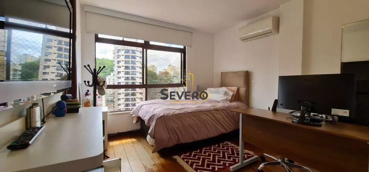 Cobertura à venda com 4 quartos, 514m² - Foto 15