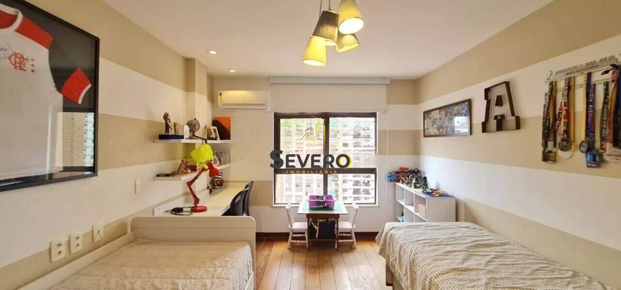 Cobertura à venda com 4 quartos, 514m² - Foto 13