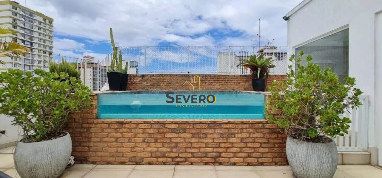 Cobertura à venda com 4 quartos, 514m² - Foto 2