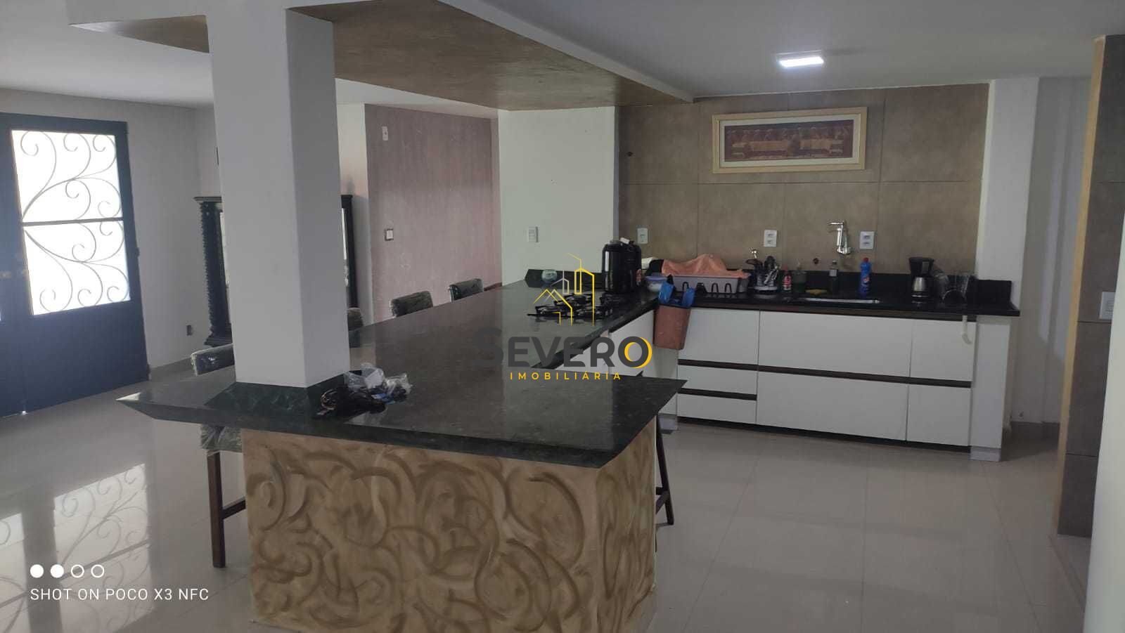 Casa à venda com 5 quartos, 430m² - Foto 5