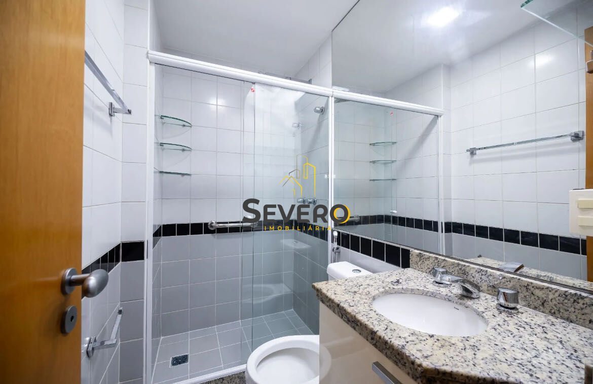 Apartamento à venda com 2 quartos, 72m² - Foto 4