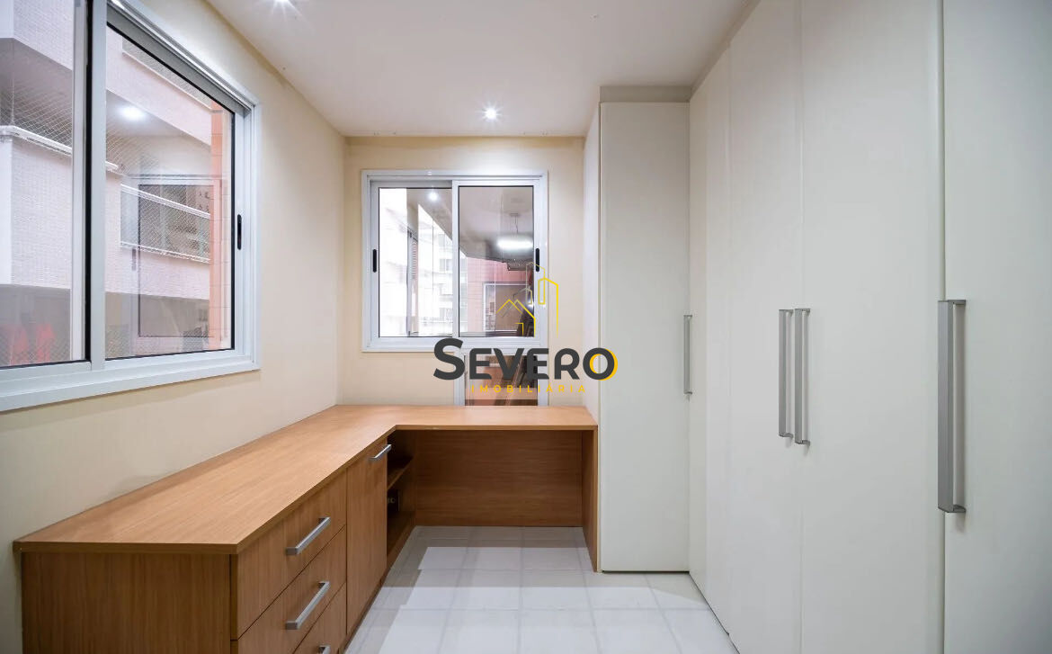 Apartamento à venda com 2 quartos, 72m² - Foto 8