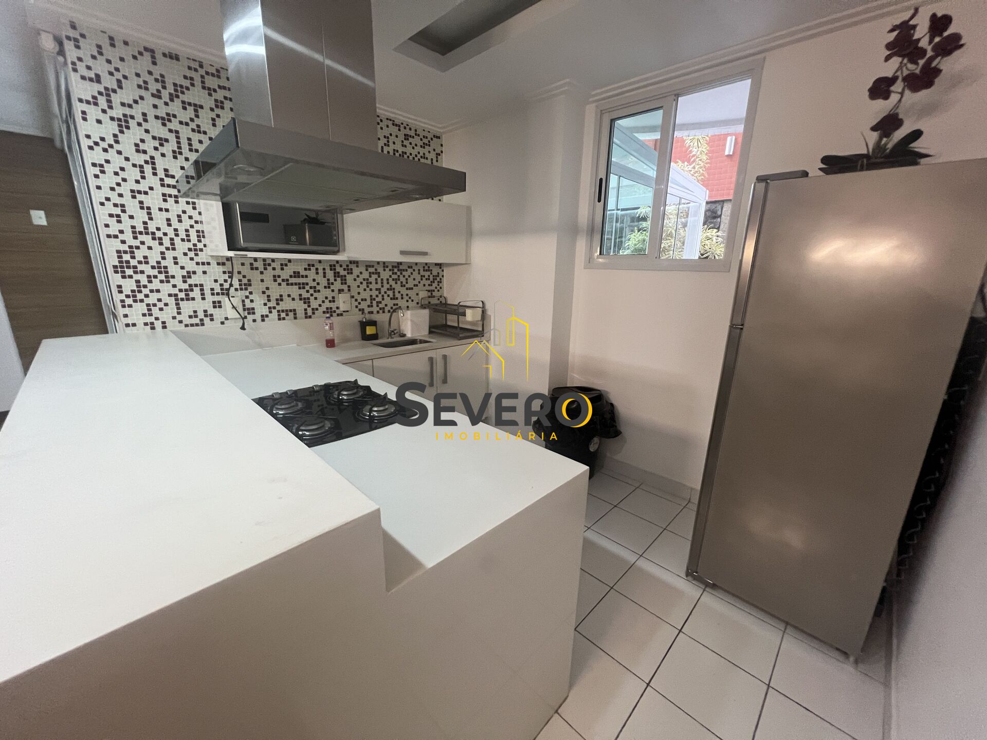 Apartamento à venda com 3 quartos, 110m² - Foto 32
