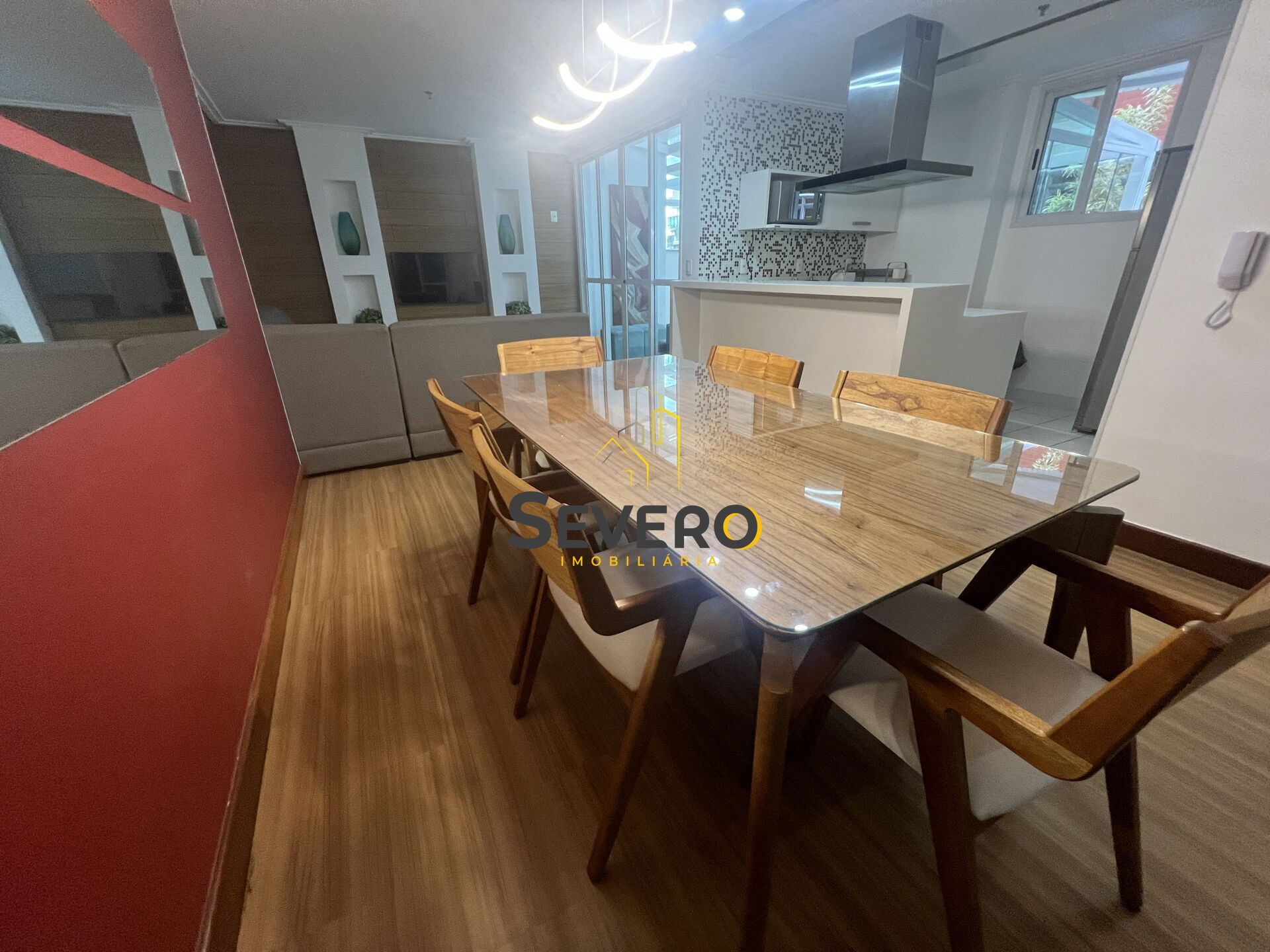 Apartamento à venda com 3 quartos, 110m² - Foto 31